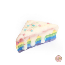 Load image into Gallery viewer, Rainbow Cake