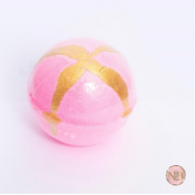 Load image into Gallery viewer, Rose Gold Circle